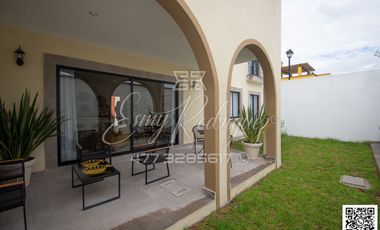 DEPARTAMENTO EN VENTA, SAN MIGUEL DE ALLENDE, FRACC. PRIVADO,  3 REC, 1ER PISO