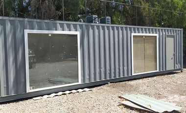 Local Comercial en Arriendo en Avenida Chicureo