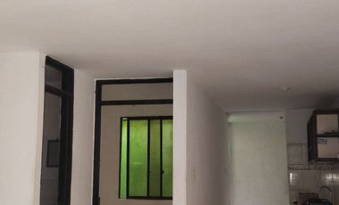 casa en venta en morichal de comfandi. Cod V17347