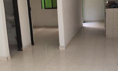 casa en venta en morichal de comfandi. Cod V17347