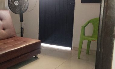 casa en venta en morichal de comfandi. Cod V17347