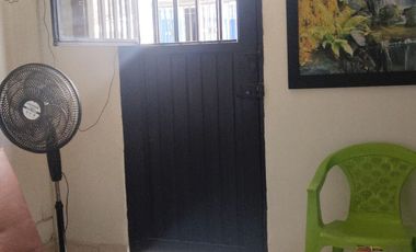 casa en venta en morichal de comfandi. Cod V17347