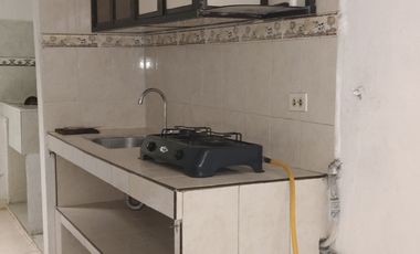 casa en venta en morichal de comfandi. Cod V17347