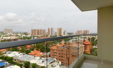 apartamento en venta en altos de los rosales. Cod V89707