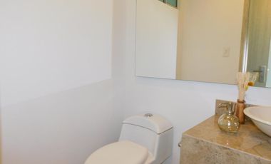 apartamento en venta en altos de los rosales. Cod V89707