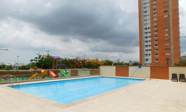 apartamento en venta en altos de los rosales. Cod V89707