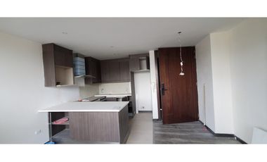 Departamento en venta por estrenar en la ordoñez lazo San sebastian