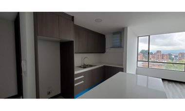 Departamento en venta por estrenar en la ordoñez lazo San sebastian