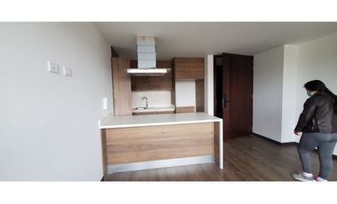 Departamento en venta por estrenar en la ordoñez lazo San sebastian