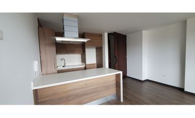 Departamento en venta por estrenar en la ordoñez lazo San sebastian