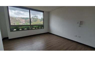 Departamento en venta por estrenar en la ordoñez lazo San sebastian
