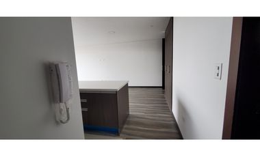 Departamento en venta por estrenar en la ordoñez lazo San sebastian