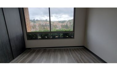 Departamento en venta por estrenar en la ordoñez lazo San sebastian