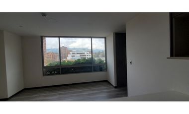Departamento en venta por estrenar en la ordoñez lazo San sebastian
