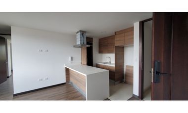 Departamento en venta por estrenar en la ordoñez lazo San sebastian