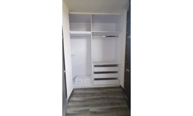 Departamento en venta por estrenar en la ordoñez lazo San sebastian