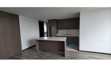 Departamento en venta por estrenar en la ordoñez lazo San sebastian