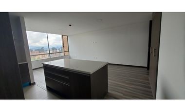 Departamento en venta por estrenar en la ordoñez lazo San sebastian