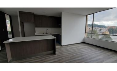 Departamento en venta por estrenar en la ordoñez lazo San sebastian