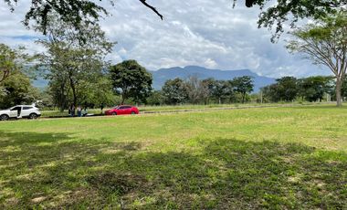 lote en venta en corozal. Cod V4939