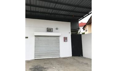 Locales comerciales en El Ingenio | Localcomercial ideal para bodega