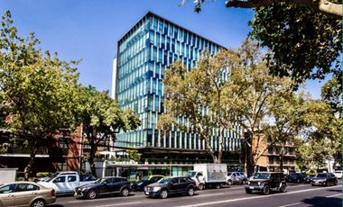 Oficina en Arriendo en Edificio Ombú/ Av Andrés Bello