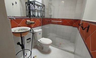 casa en arriendo/venta en san jose. Cod A508478