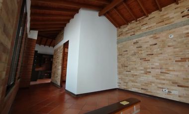 casa en arriendo/venta en san jose. Cod A508478