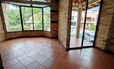 casa en arriendo/venta en san jose. Cod A508478