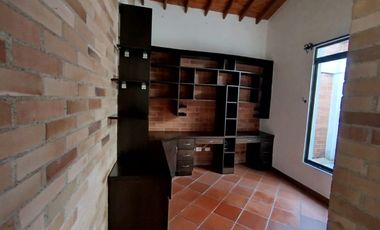 casa en arriendo/venta en san jose. Cod A508478