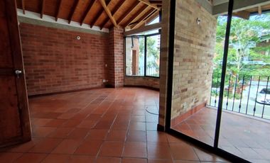 casa en arriendo/venta en san jose. Cod A508478