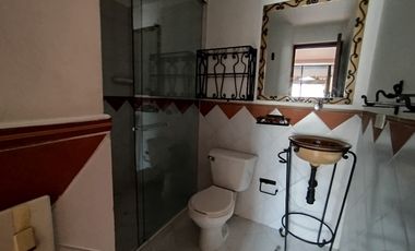 casa en arriendo/venta en san jose. Cod A508478