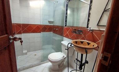 casa en arriendo/venta en san jose. Cod A508478