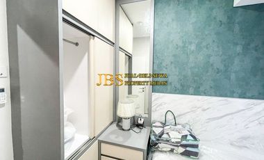 Disewakan Apartment Fully Furnished Tinggal Bawa Koper Podomoro City Deli Medan
