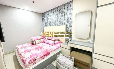 Disewakan Apartment Fully Furnished Tinggal Bawa Koper Podomoro City Deli Medan