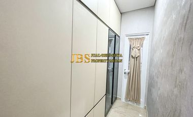 Disewakan Apartment Fully Furnished Tinggal Bawa Koper Podomoro City Deli Medan