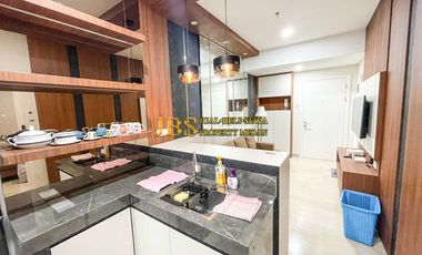 Disewakan Apartment Fully Furnished Tinggal Bawa Koper Podomoro City Deli Medan