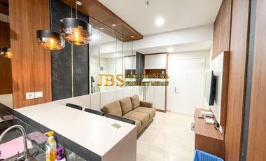 Disewakan Apartment Fully Furnished Tinggal Bawa Koper Podomoro City Deli Medan