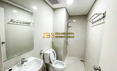 Disewakan Apartment Fully Furnished Tinggal Bawa Koper Podomoro City Deli Medan
