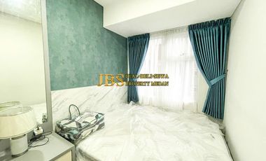 Disewakan Apartment Fully Furnished Tinggal Bawa Koper Podomoro City Deli Medan