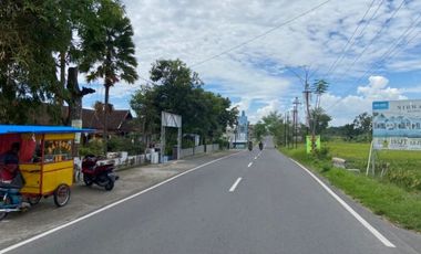 Dijual Rumah Murah Type 36 Di Nglinggi Klaten