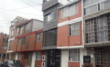 CASA en VENTA en Bogotá Boitá