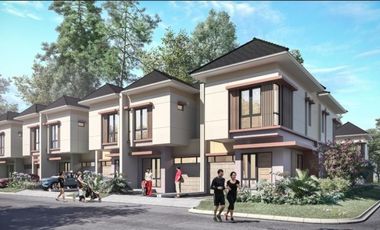 PROMO RUMAH MURAH SIAP BANGUN FREE DESAIN