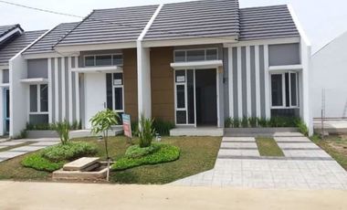 JUAL RUMAH SIAP BANGUN LOKASI DEMANGAN KOTA MURAH PROMO