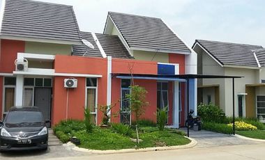 JUAL RUMAH SIAP BANGUN LOKASI DEMANGAN KOTA MURAH PROMO