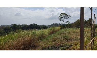 VENTA DE TERRENO EN LAS LAJAS DE LAS CUMBRES