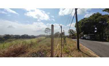 VENTA DE TERRENO EN LAS LAJAS DE LAS CUMBRES