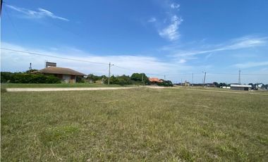 Lote de 600 m2. Santa Isabel