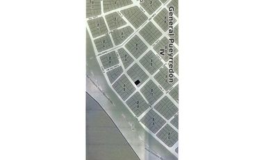 Lote de 600 m2. Santa Isabel