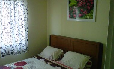 Apartemen Kelapa Gading Square Moi 2kamar Full Furnished